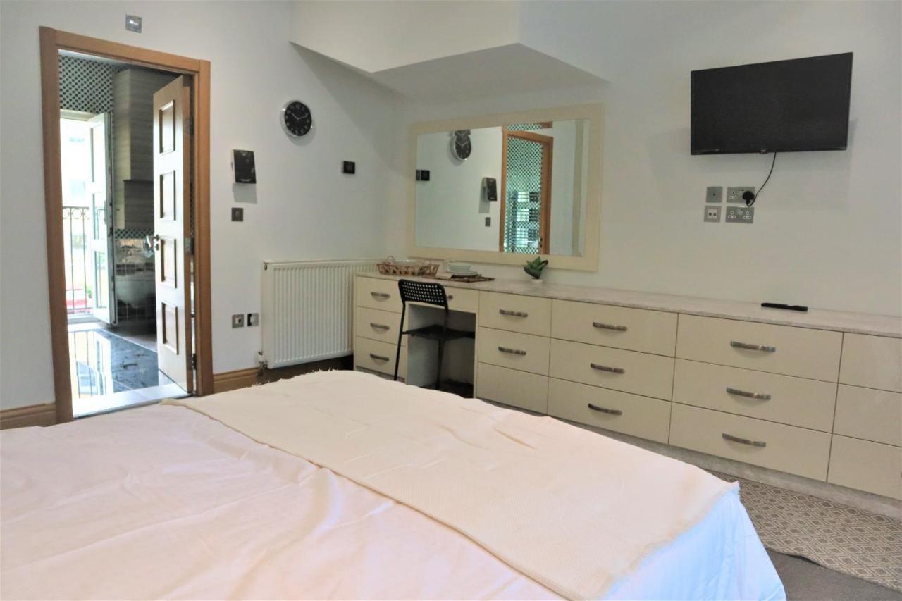 Camden Rooms 2 Londra Esterno foto