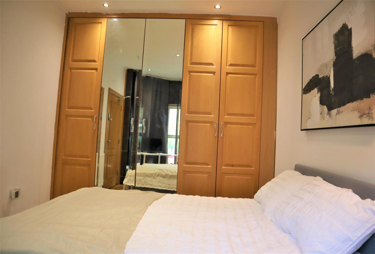 Camden Rooms 2 Londra Esterno foto