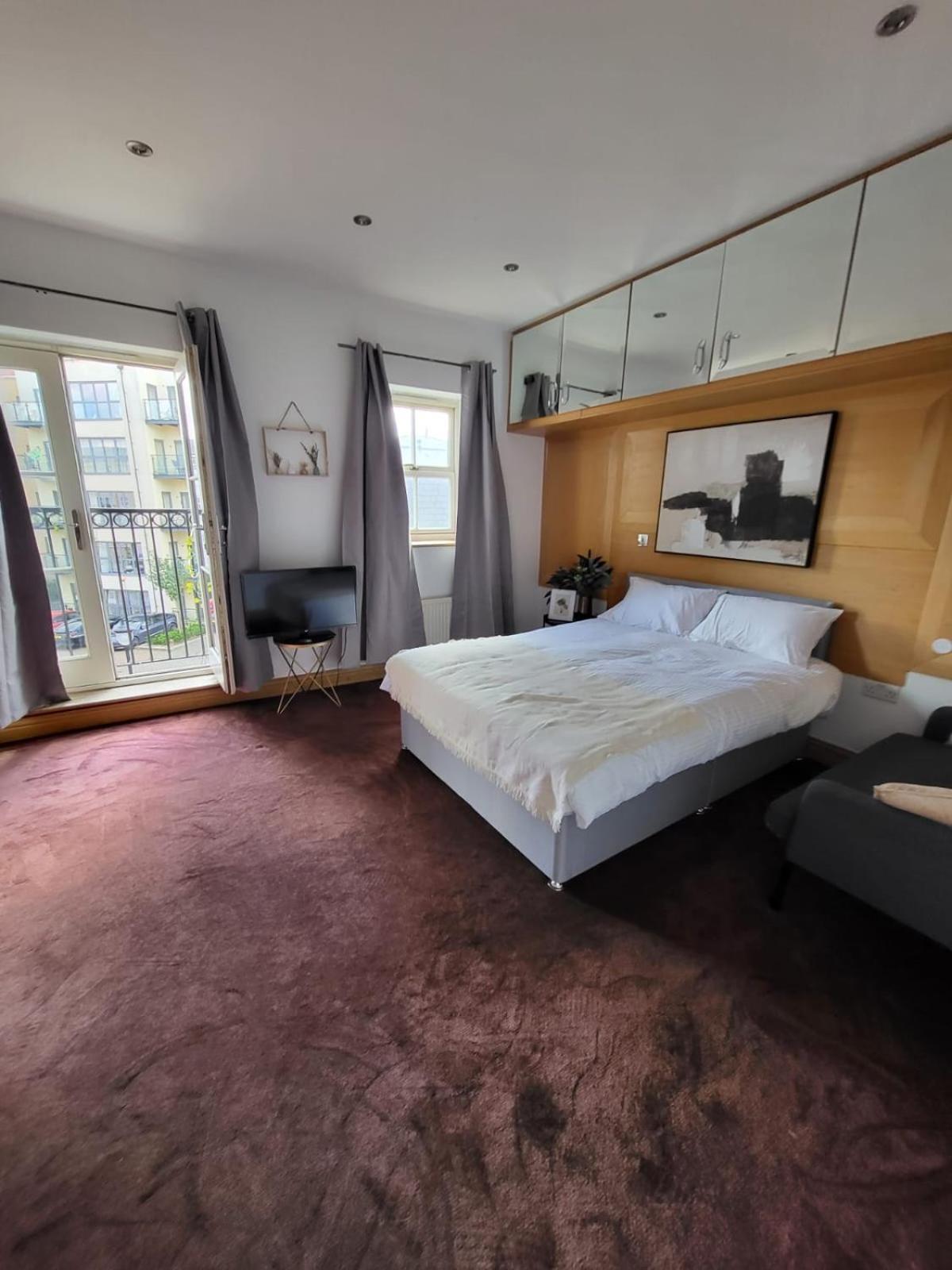 Camden Rooms 2 Londra Esterno foto