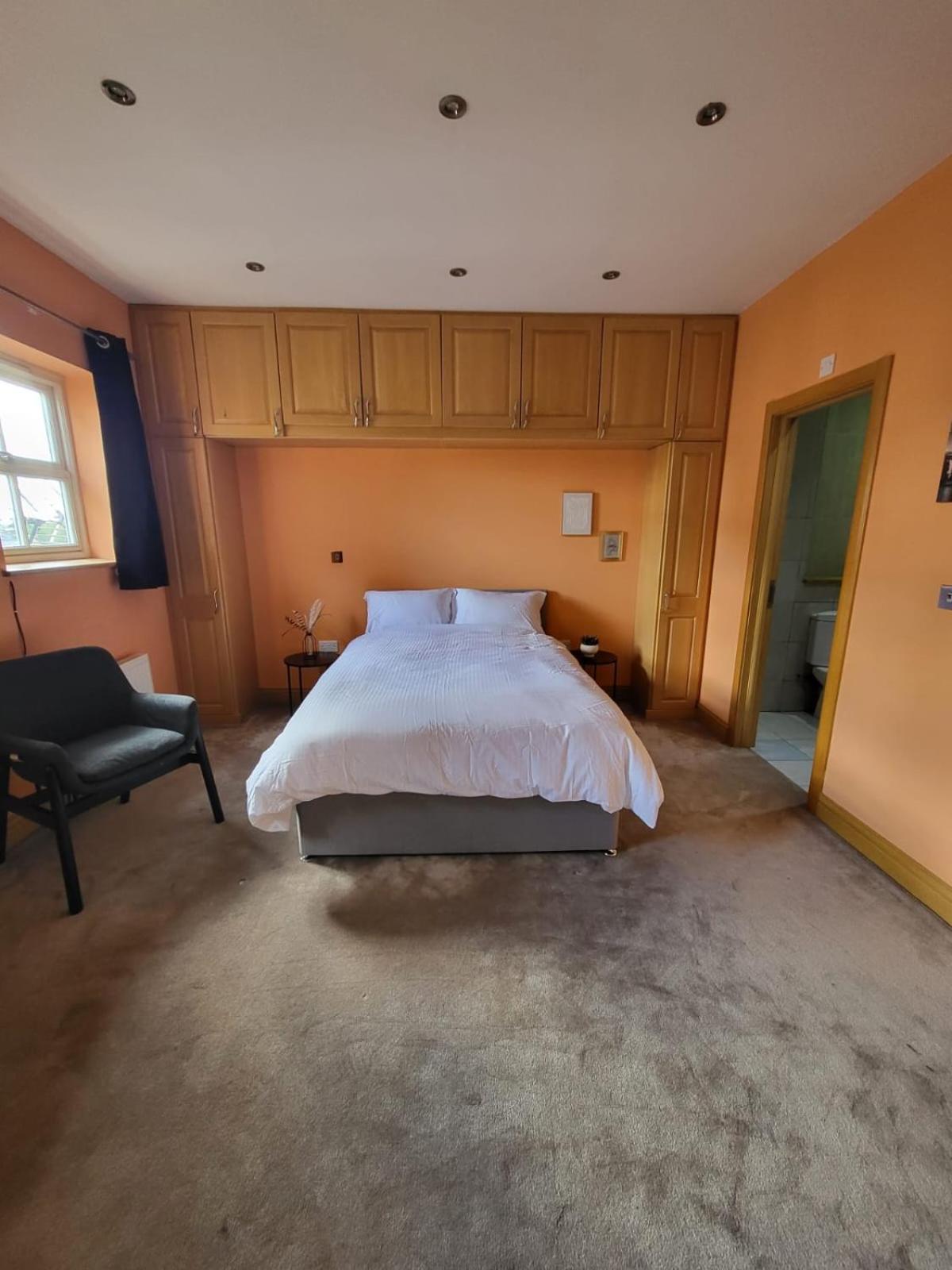 Camden Rooms 2 Londra Esterno foto
