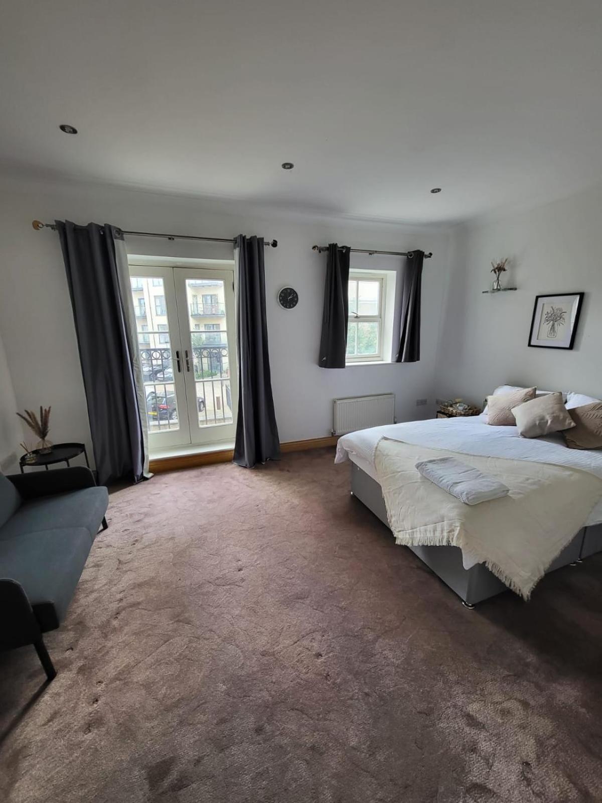 Camden Rooms 2 Londra Esterno foto